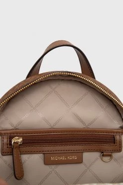 Γυναικεία Σακίδια πλάτης Σακίδιο πλάτης MICHAEL Michael Kors καφέ -Michael Kors Κατάστημα unnamed file 901