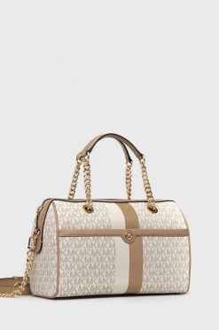 Γυναικεία Τσάντες Shopper και Tote Τσάντα MICHAEL Michael Kors μπεζ -Michael Kors Κατάστημα unnamed file 903