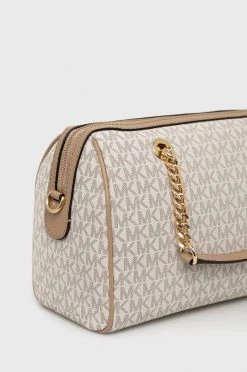 Γυναικεία Τσάντες Shopper και Tote Τσάντα MICHAEL Michael Kors μπεζ -Michael Kors Κατάστημα unnamed file 904