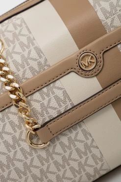Γυναικεία Τσάντες Shopper και Tote Τσάντα MICHAEL Michael Kors μπεζ -Michael Kors Κατάστημα unnamed file 905