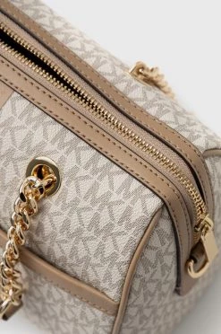 Γυναικεία Τσάντες Shopper και Tote Τσάντα MICHAEL Michael Kors μπεζ -Michael Kors Κατάστημα unnamed file 906