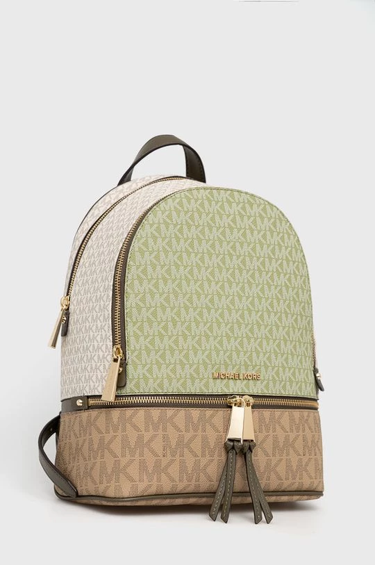 Γυναικεία Σακίδια πλάτης Σακίδιο πλάτης MICHAEL Michael Kors πράσινο 4 Γυναικεία Σακίδια πλάτης Σακίδιο πλάτης MICHAEL Michael Kors πράσινο - Image 2