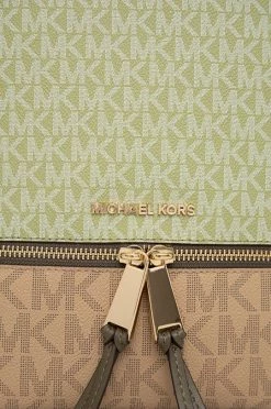 Γυναικεία Σακίδια πλάτης Σακίδιο πλάτης MICHAEL Michael Kors πράσινο 11 Γυναικεία Σακίδια πλάτης Σακίδιο πλάτης MICHAEL Michael Kors πράσινο -Michael Kors Κατάστημα unnamed file 910