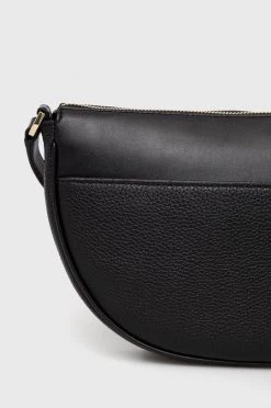 Γυναικεία Τσάντες χιαστί Δερμάτινη τσάντα MICHAEL Michael Kors μαύρο -Michael Kors Κατάστημα unnamed file 915