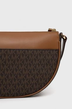 Γυναικεία Τσάντες χιαστί Τσάντα MICHAEL Michael Kors καφέ -Michael Kors Κατάστημα unnamed file 920