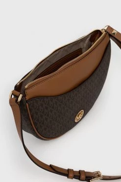 Γυναικεία Τσάντες χιαστί Τσάντα MICHAEL Michael Kors καφέ -Michael Kors Κατάστημα unnamed file 922