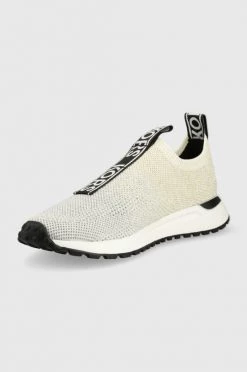 Γυναικεία Sneakers Αθλητικά MICHAEL Michael Kors Bodie Slip On ασημί -Michael Kors Κατάστημα unnamed file 930