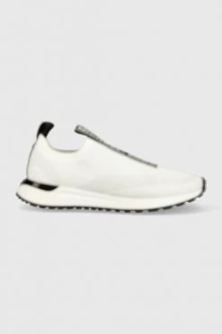 Γυναικεία Sneakers Αθλητικά MICHAEL Michael Kors Bodie Slip On άσπρο