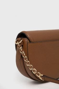 Γυναικεία Τσάντες χιαστί Δερμάτινη τσάντα MICHAEL Michael Kors καφέ -Michael Kors Κατάστημα unnamed file 940