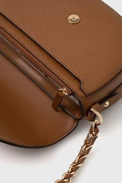 Γυναικεία Τσάντες χιαστί Δερμάτινη τσάντα MICHAEL Michael Kors καφέ -Michael Kors Κατάστημα unnamed file 942