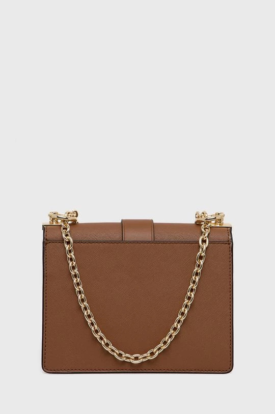 Γυναικεία Τσάντες χιαστί Δερμάτινη τσάντα MICHAEL Michael Kors καφέ 5 Γυναικεία Τσάντες χιαστί Δερμάτινη τσάντα MICHAEL Michael Kors καφέ - Image 3