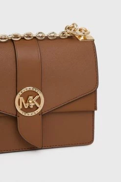 Γυναικεία Τσάντες χιαστί Δερμάτινη τσάντα MICHAEL Michael Kors καφέ 10 Γυναικεία Τσάντες χιαστί Δερμάτινη τσάντα MICHAEL Michael Kors καφέ -Michael Kors Κατάστημα unnamed file 946