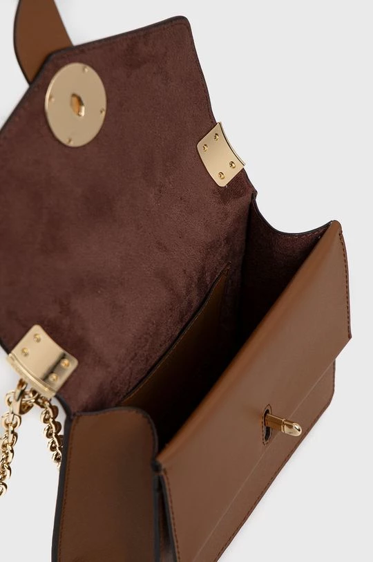 Γυναικεία Τσάντες χιαστί Δερμάτινη τσάντα MICHAEL Michael Kors καφέ 7 Γυναικεία Τσάντες χιαστί Δερμάτινη τσάντα MICHAEL Michael Kors καφέ - Image 5