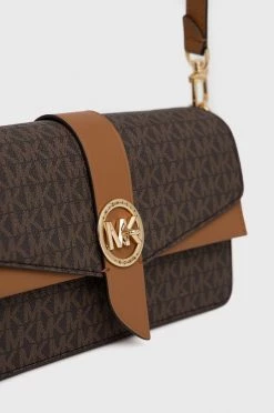 Γυναικεία Τσάντες χιαστί Τσάντα MICHAEL Michael Kors καφέ 10 Γυναικεία Τσάντες χιαστί Τσάντα MICHAEL Michael Kors καφέ -Michael Kors Κατάστημα unnamed file 951