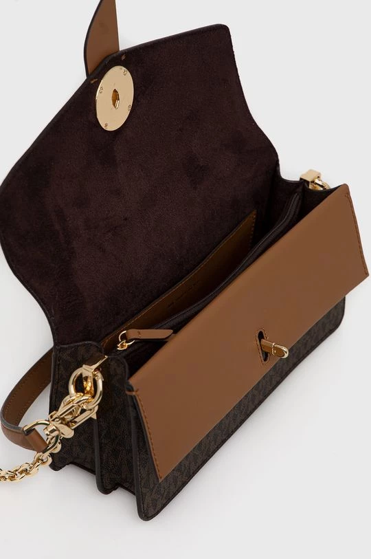 Γυναικεία Τσάντες χιαστί Τσάντα MICHAEL Michael Kors καφέ 7 Γυναικεία Τσάντες χιαστί Τσάντα MICHAEL Michael Kors καφέ - Image 5