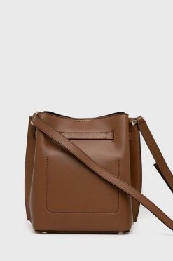 Γυναικεία Τσάντες χιαστί Δερμάτινη τσάντα MICHAEL Michael Kors καφέ -Michael Kors Κατάστημα unnamed file 955