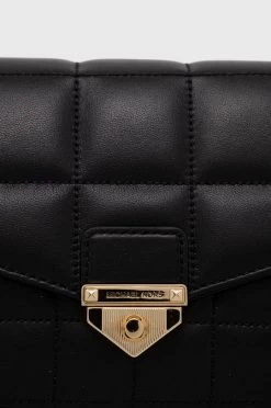 Γυναικεία Τσάντες χιαστί Δερμάτινη τσάντα MICHAEL Michael Kors μαύρο 10 Γυναικεία Τσάντες χιαστί Δερμάτινη τσάντα MICHAEL Michael Kors μαύρο -Michael Kors Κατάστημα unnamed file 961