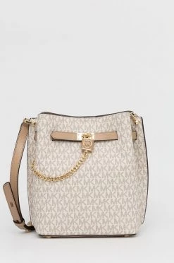 Γυναικεία Τσάντες και τσάντες ώμου Τσάντα MICHAEL Michael Kors μπεζ