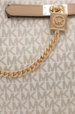 Γυναικεία Τσάντες και τσάντες ώμου Τσάντα MICHAEL Michael Kors μπεζ -Michael Kors Κατάστημα unnamed file 965