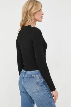 Γυναικεία Χωρίς φερμουάρ Πουλόβερ MICHAEL Michael Kors μαύρο, 9 Γυναικεία Χωρίς φερμουάρ Πουλόβερ MICHAEL Michael Kors μαύρο, -Michael Kors Κατάστημα unnamed file 970