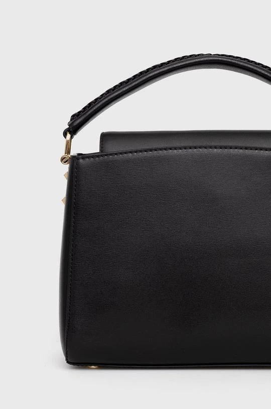 Γυναικεία Τσάντες χιαστί Δερμάτινη τσάντα MICHAEL Michael Kors μαύρο 6 Γυναικεία Τσάντες χιαστί Δερμάτινη τσάντα MICHAEL Michael Kors μαύρο - Image 4